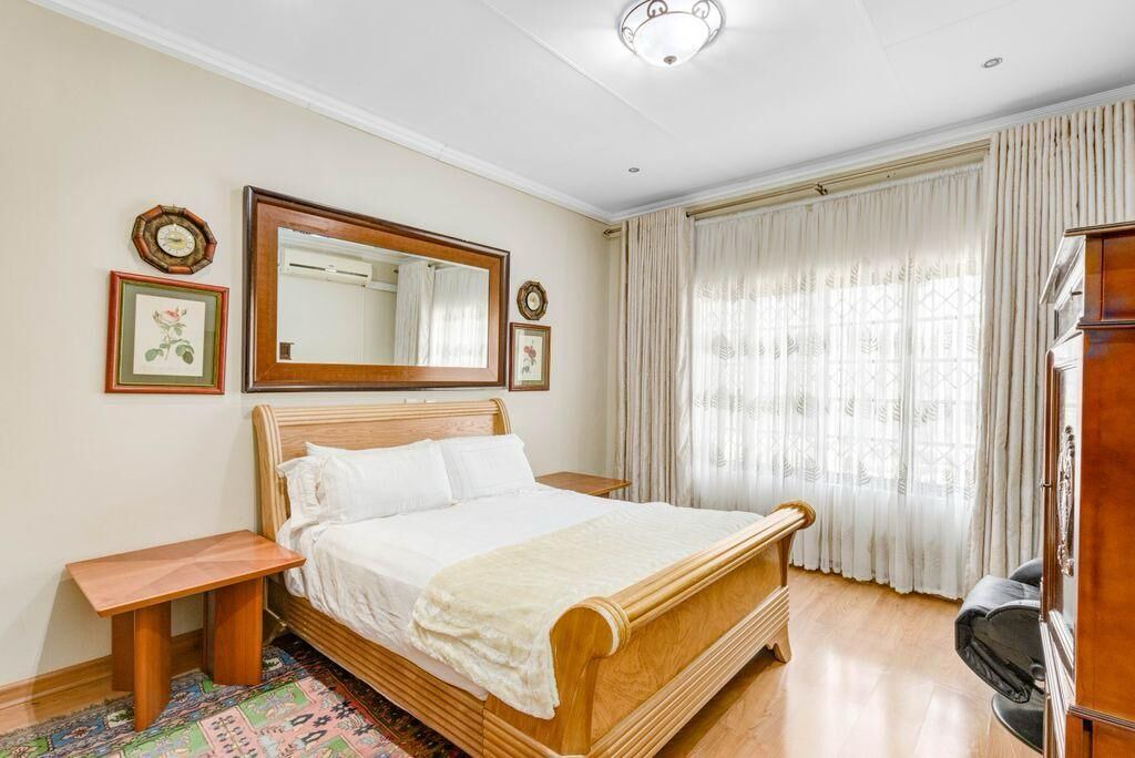 Photo of Bedroom in Greater Johannesburg Metropolitan Area