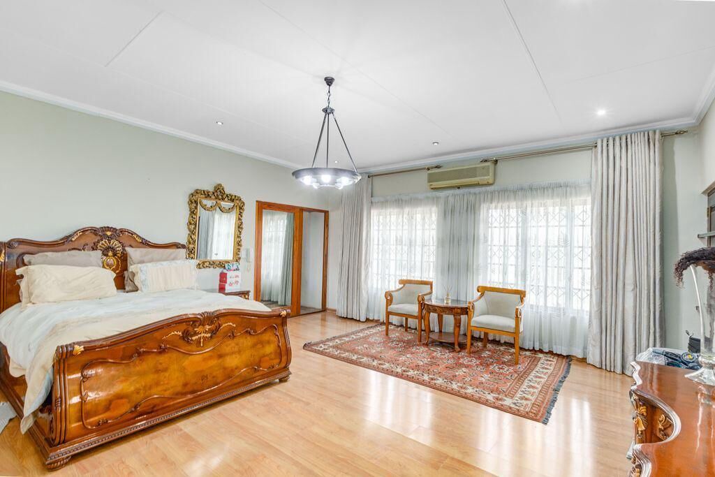 Photo of Bedroom in Greater Johannesburg Metropolitan Area