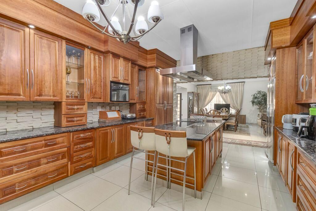 Photo of Kitchen in Greater Johannesburg Metropolitan Area