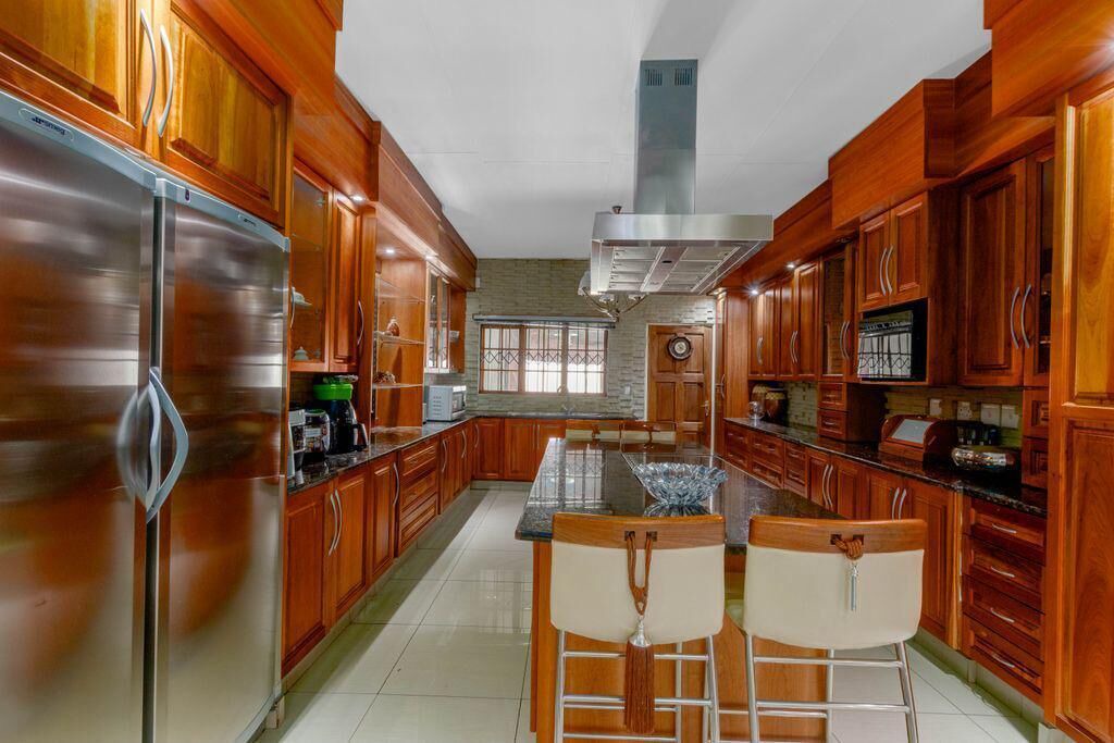 Photo of Kitchen in Greater Johannesburg Metropolitan Area