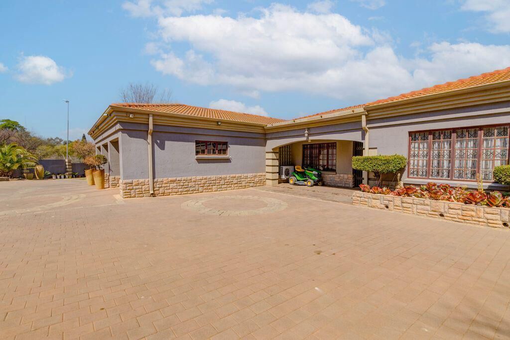 Photo of Outdoor in Greater Johannesburg Metropolitan Area