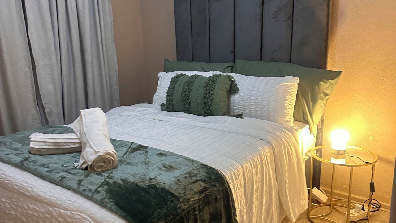 Photo of Bedroom in Kempton Park