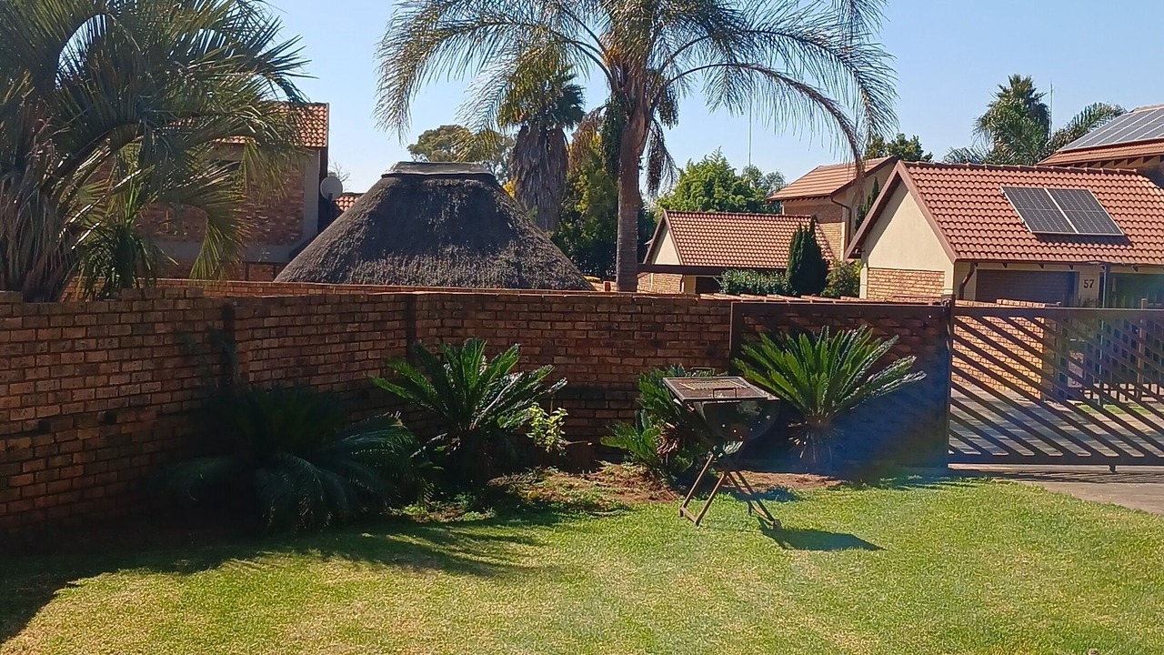Photo of Outdoor in Kempton Park