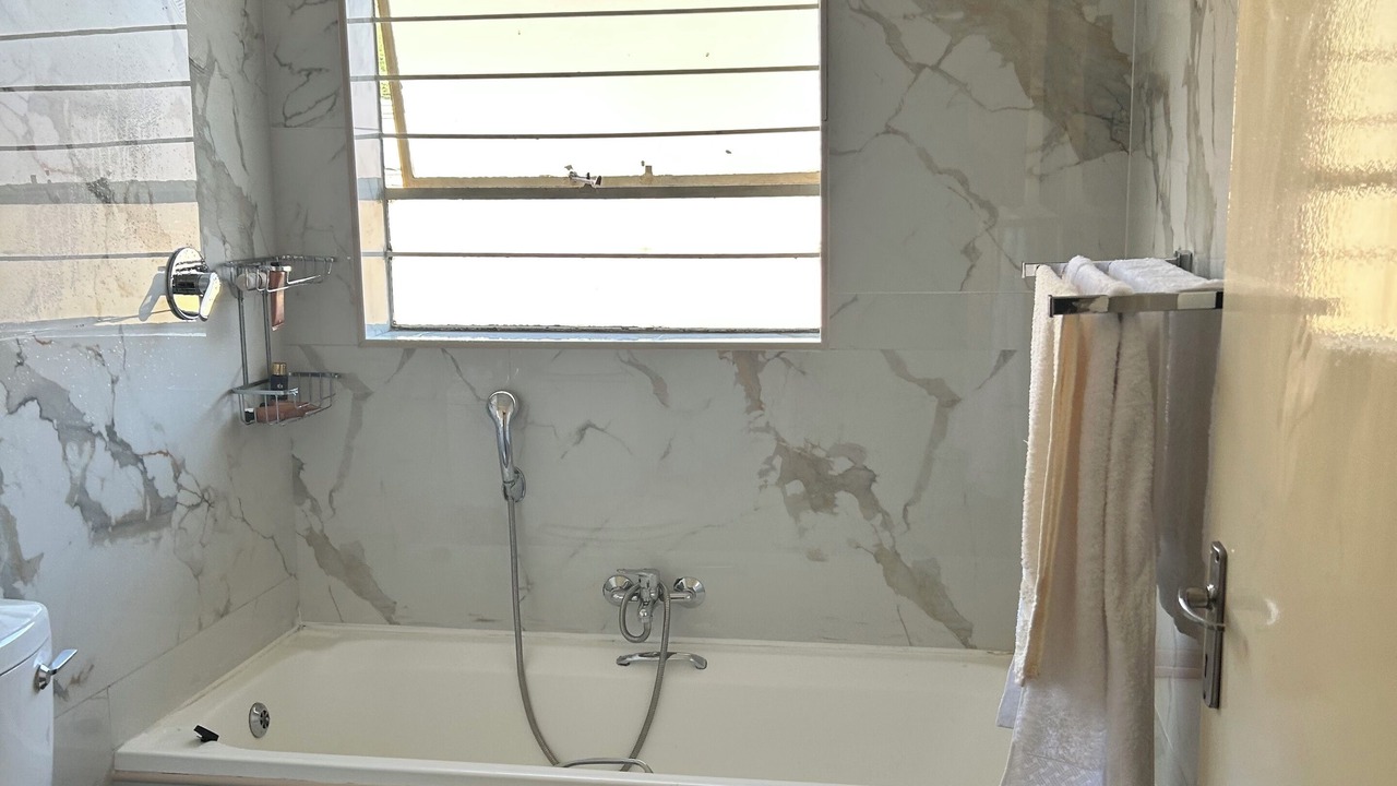 Photo of Bathroom in Kempton Park