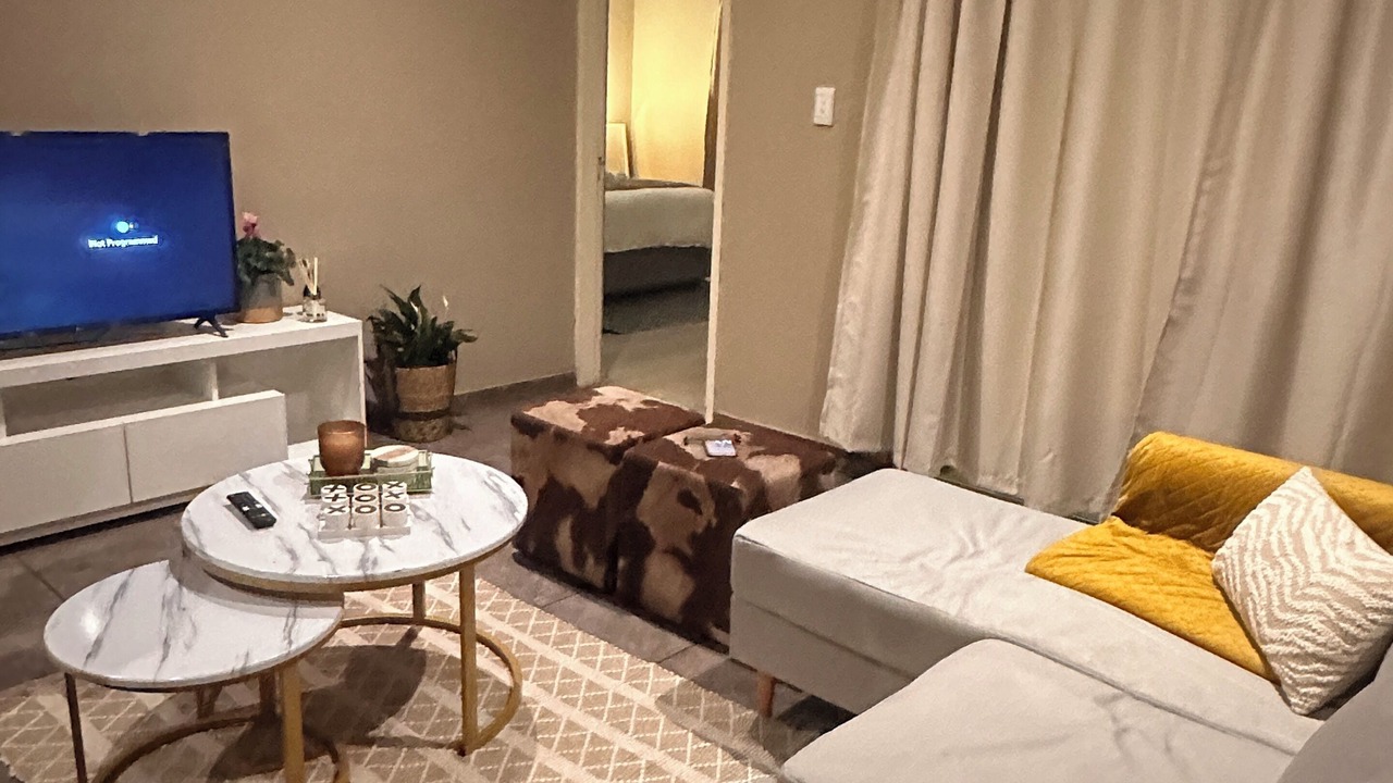 Photo of Livingroom in Kempton Park