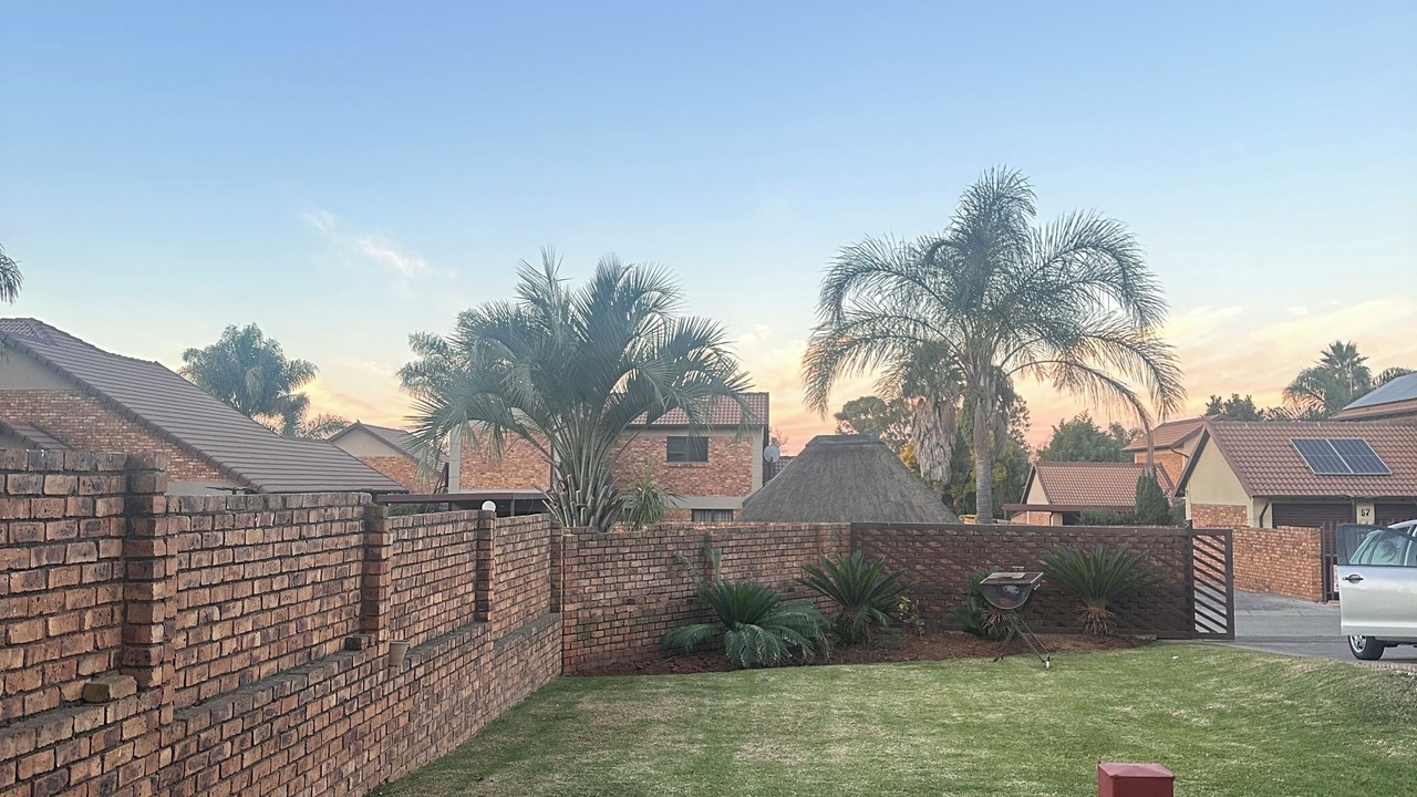 Photo of Outdoor in Kempton Park