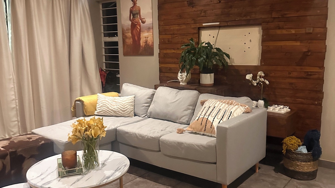 Photo of Livingroom in Kempton Park