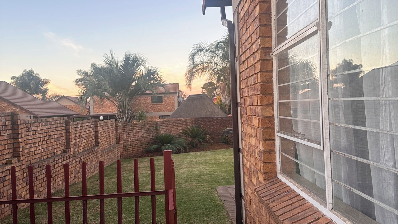 Photo of Outdoor in Kempton Park