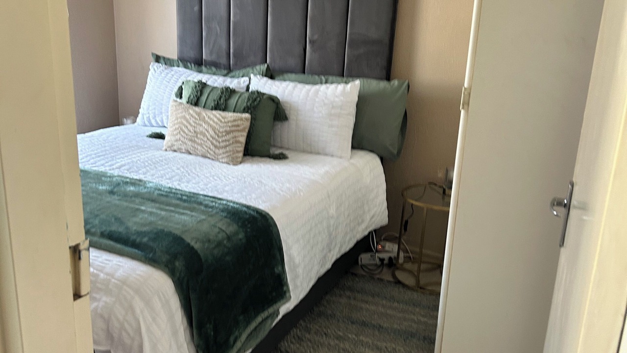 Photo of Bedroom in Kempton Park
