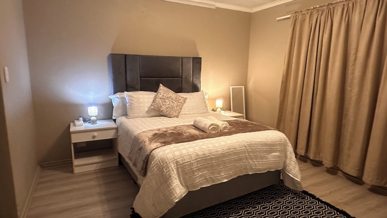 Photo of Bedroom in Kempton Park