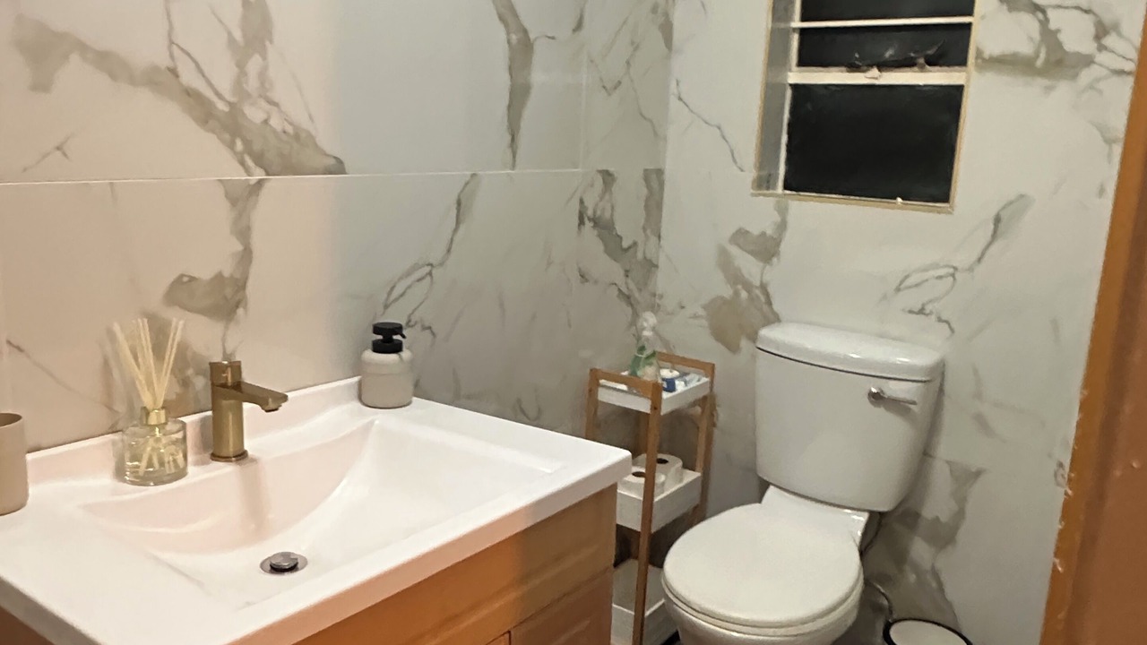 Photo of Bathroom in Kempton Park