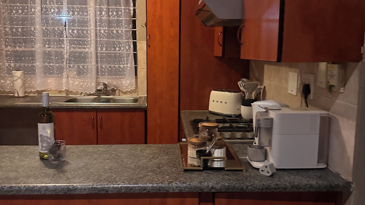 Photo of Kitchen in Kempton Park