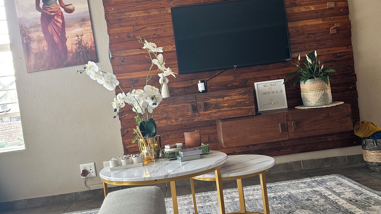 Photo of Livingroom in Kempton Park