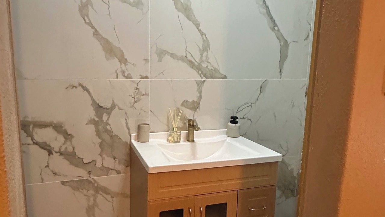Photo of Bathroom in Kempton Park