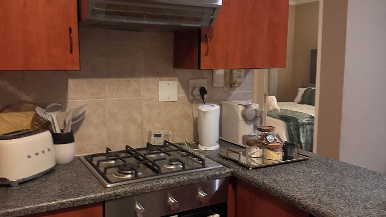 Photo of Kitchen in Kempton Park