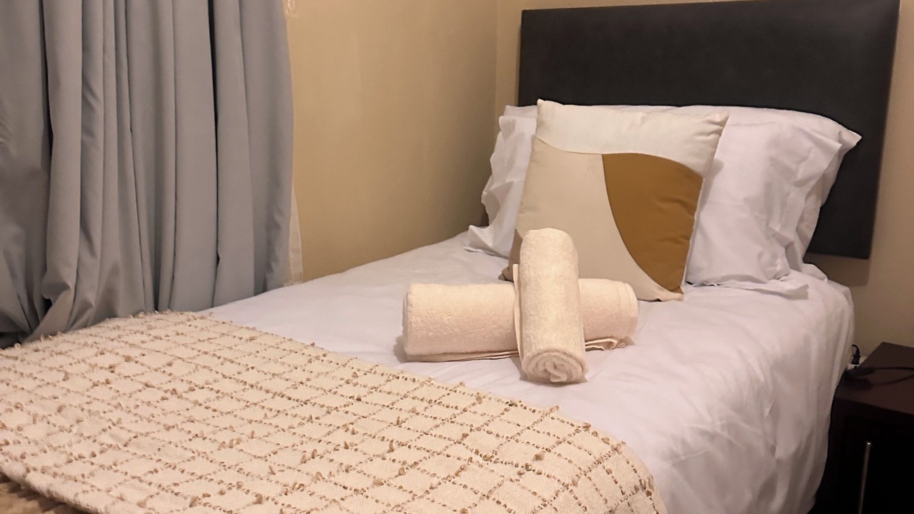 Photo of Bedroom in Kempton Park