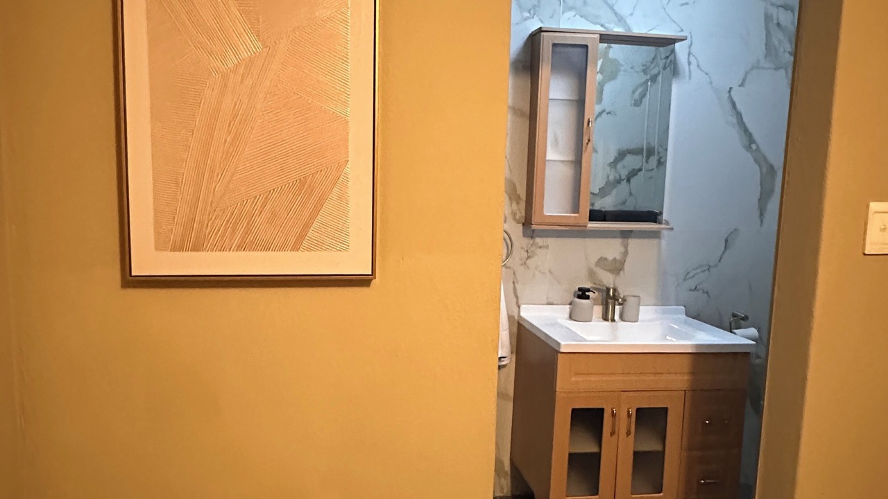 Photo of Bathroom in Kempton Park