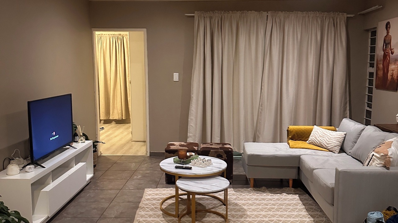 Photo of Livingroom in Kempton Park