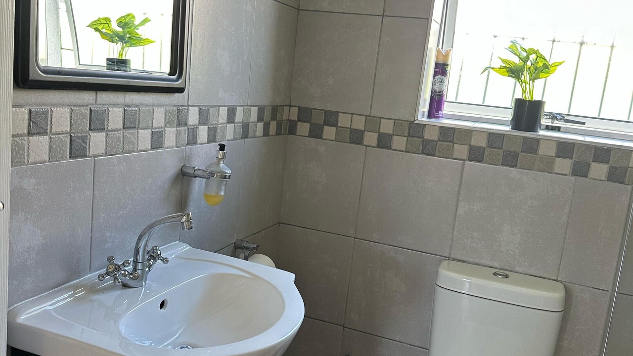 Photo of Bathroom in Marina da Gama