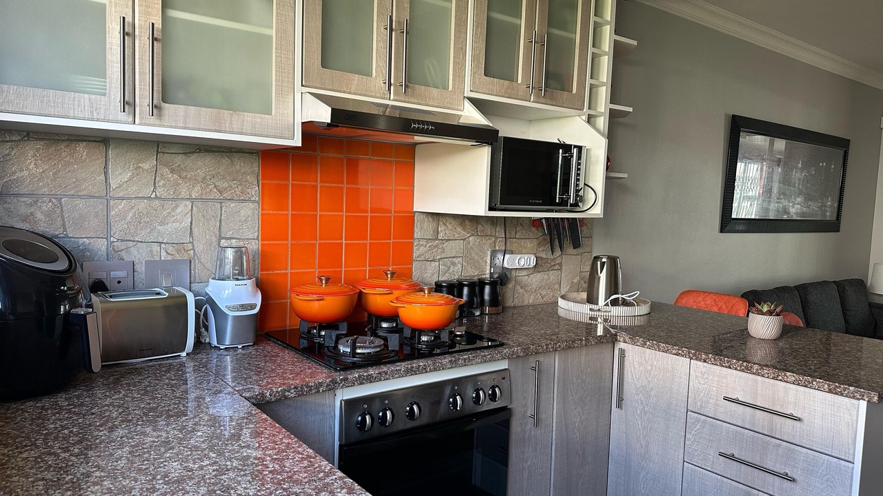 Photo of Kitchen in Marina da Gama