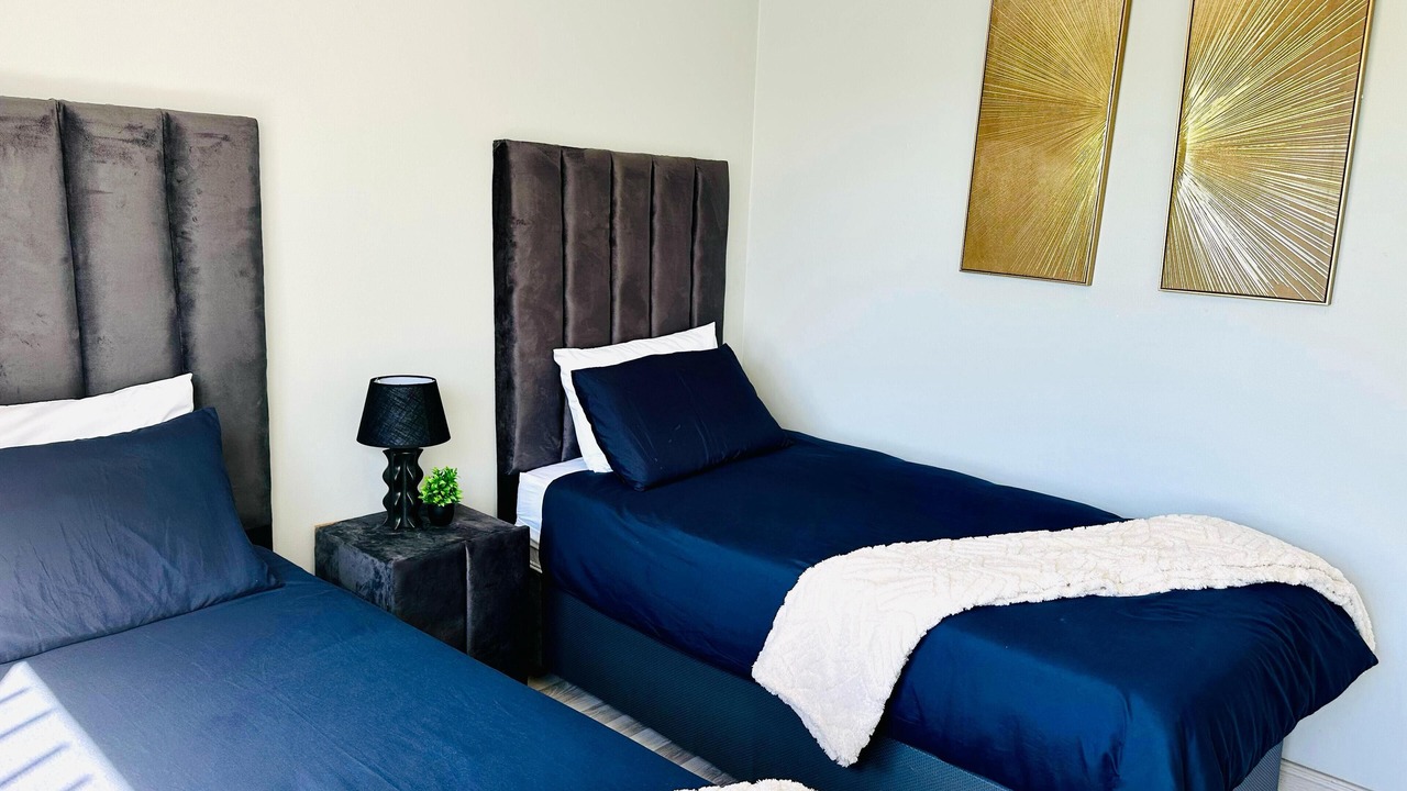 Photo of Bedroom in Marina da Gama