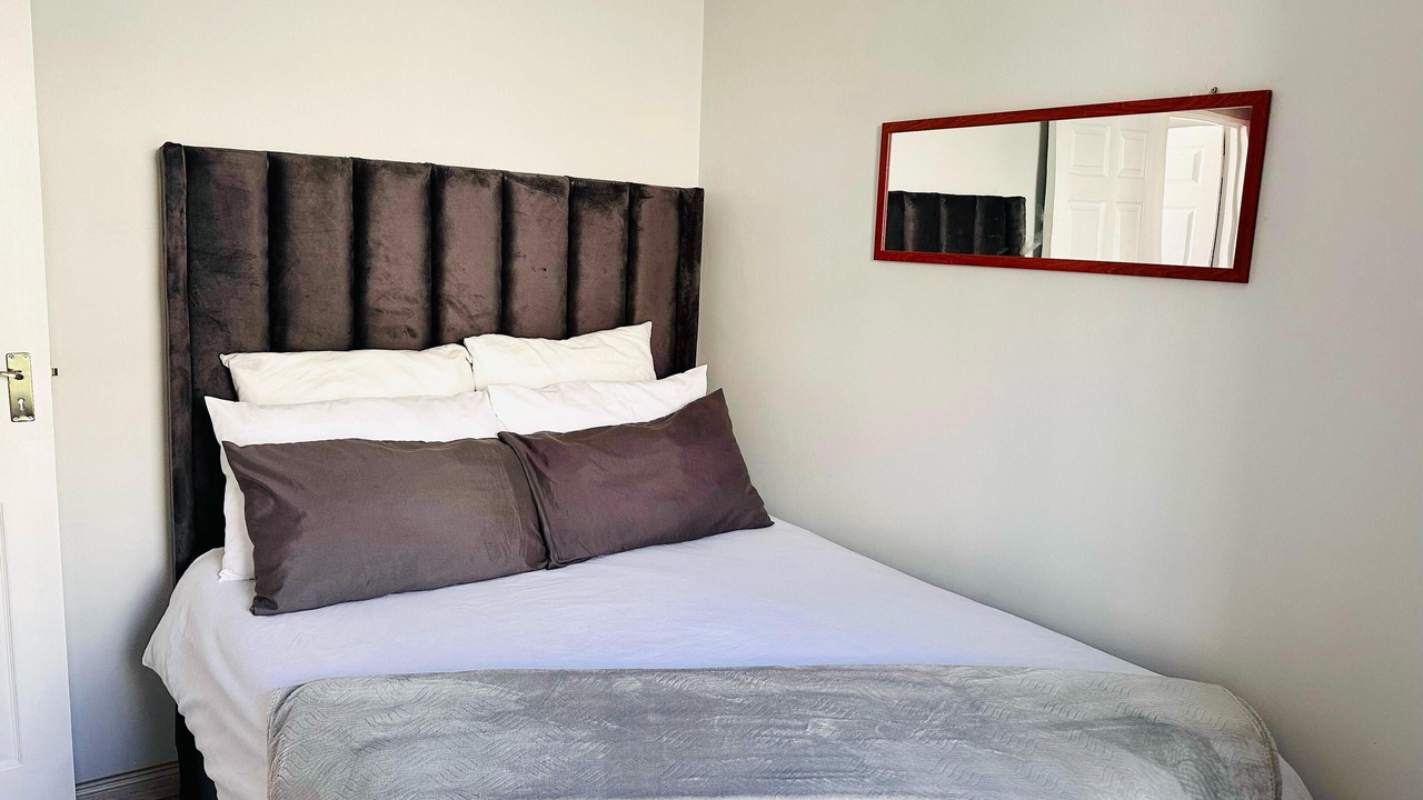 Photo of Bedroom in Marina da Gama