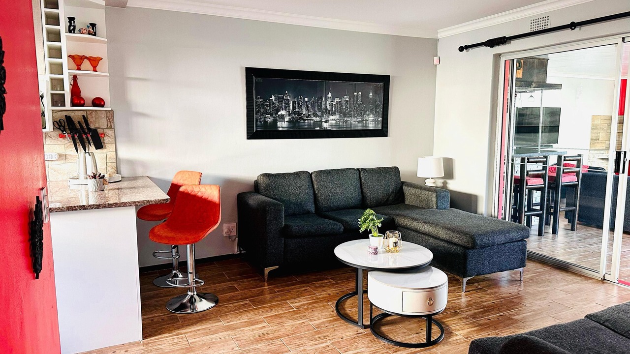 Photo of Livingroom in Marina da Gama