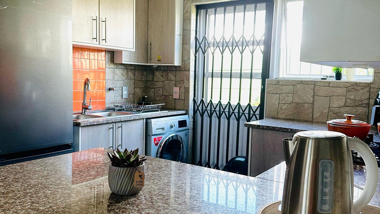 Photo of Kitchen in Marina da Gama