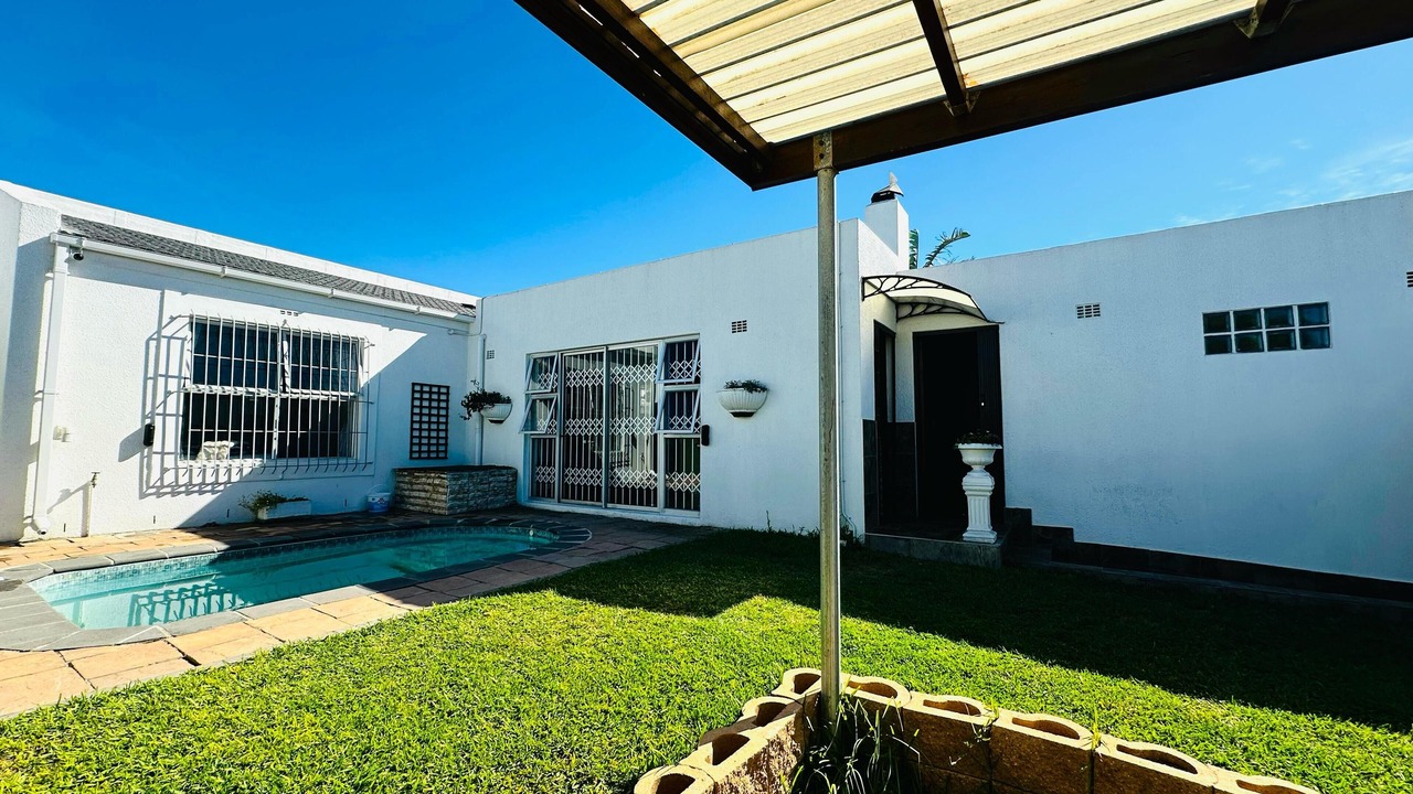 Photo of Outdoor in Marina da Gama