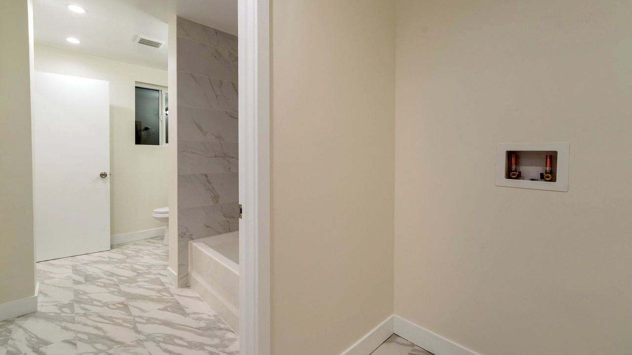 Photo of Bathroom in Oakland