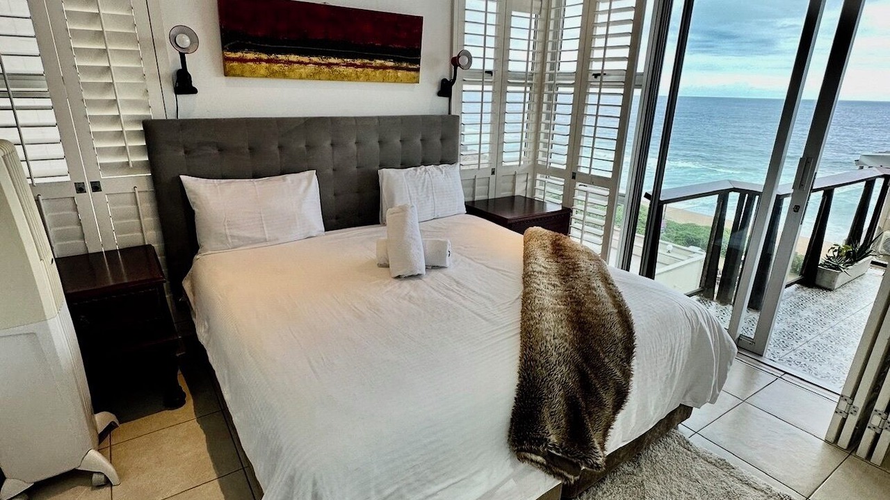 Photo of Bedroom in Westbrook