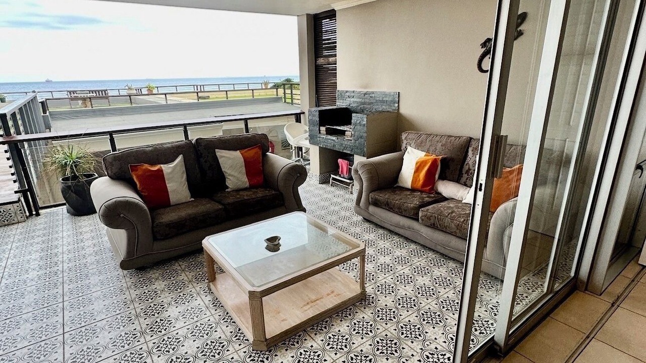 Photo of Patio Balcony in Westbrook