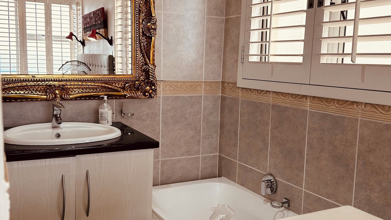 Photo of Bathroom in Westbrook