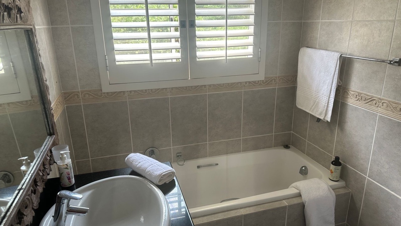 Photo of Bathroom in Westbrook
