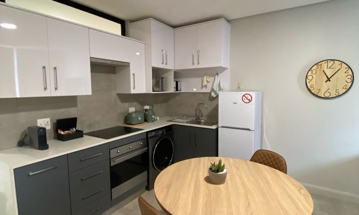 Photo of Kitchen in Summerstrand