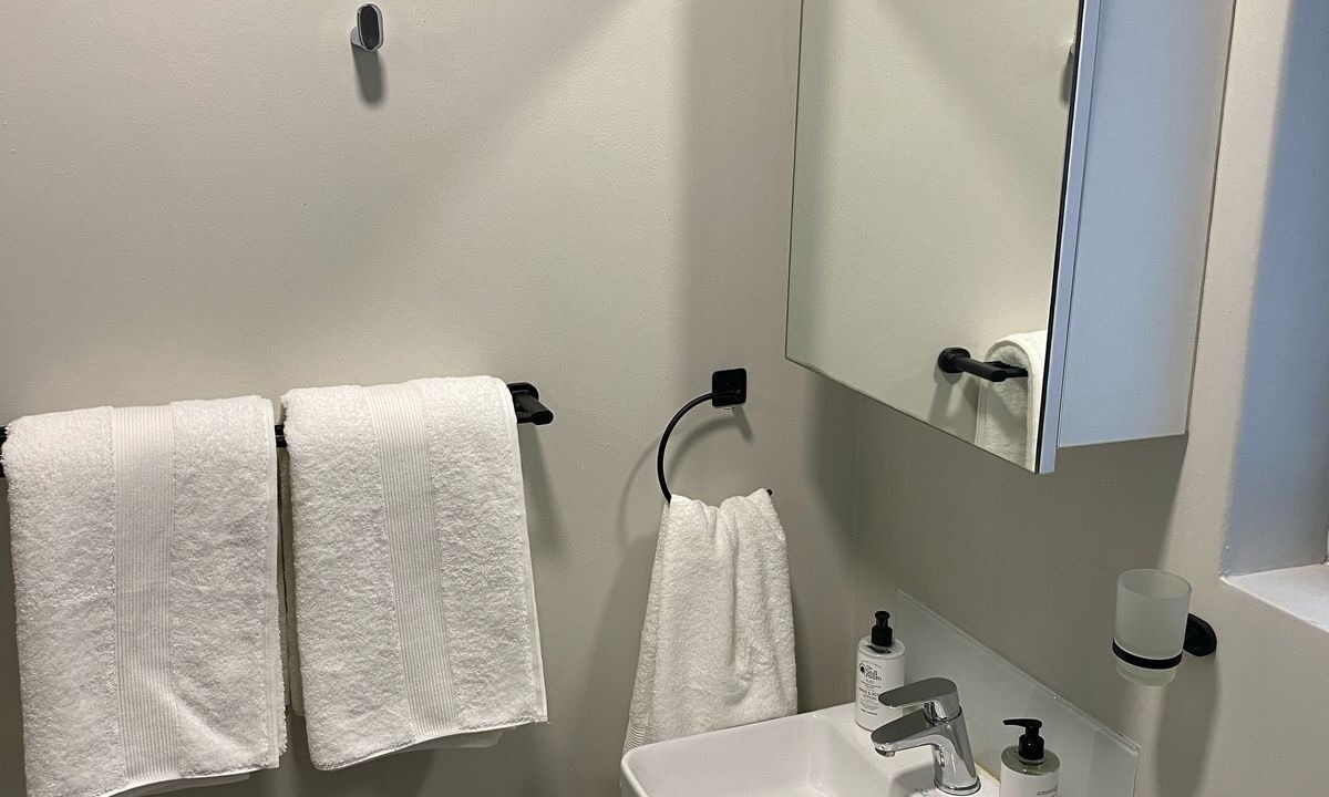 Photo of Bathroom in Summerstrand