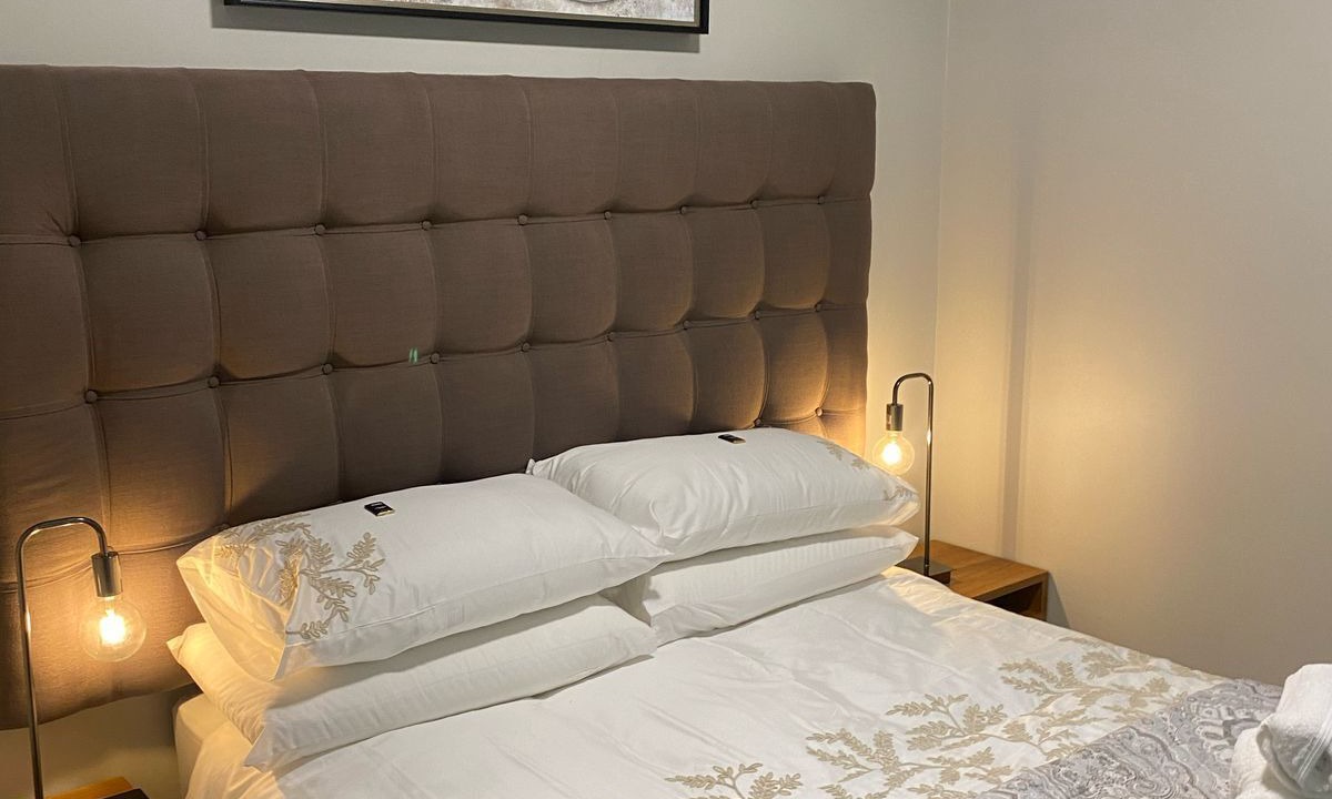 Photo of Bedroom in Summerstrand