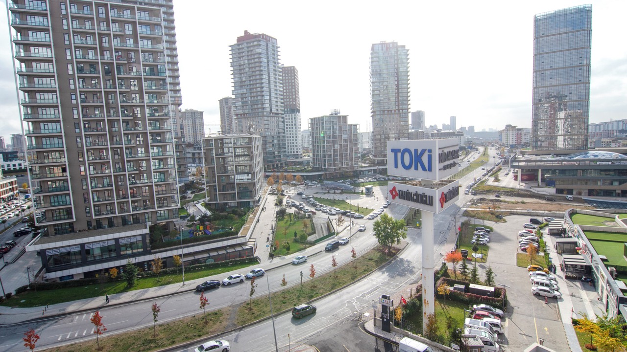 Photo of Outdoor in Basaksehir