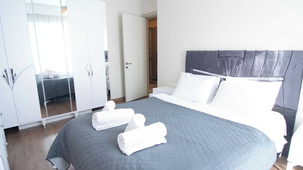 Photo of Bedroom in Basaksehir