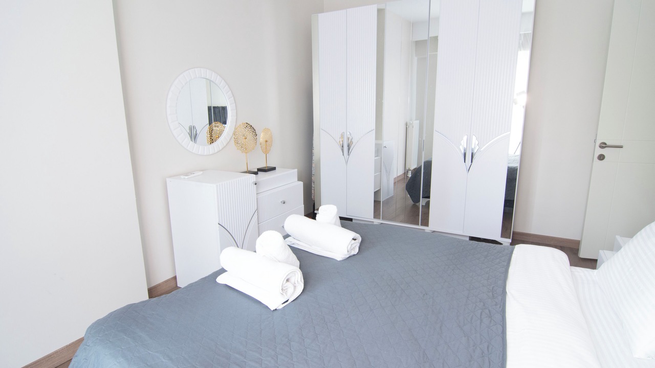 Photo of Bedroom in Basaksehir