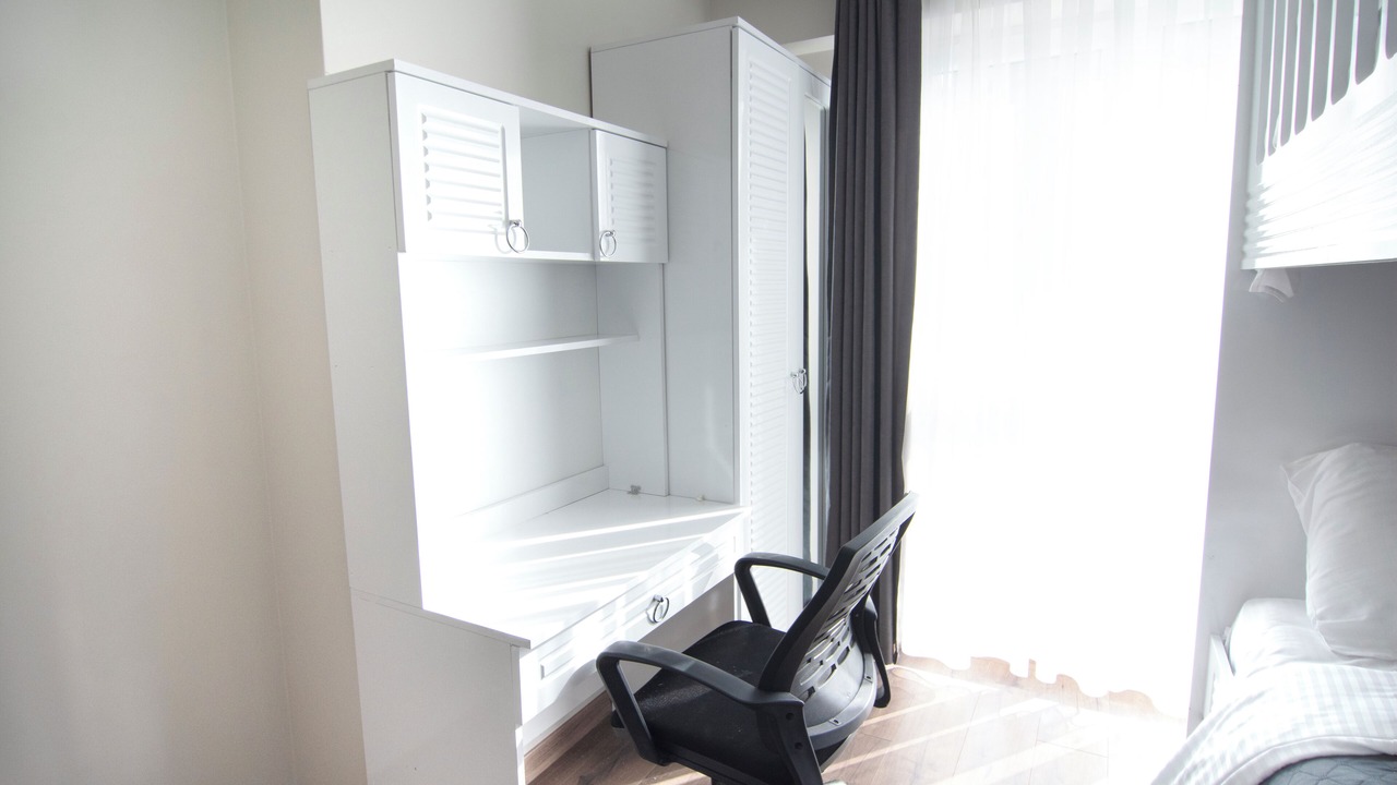 Photo of Bedroom in Basaksehir