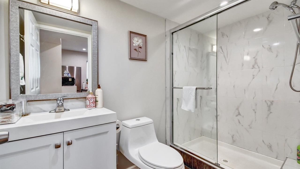 Photo of Bathroom in Sharp Park