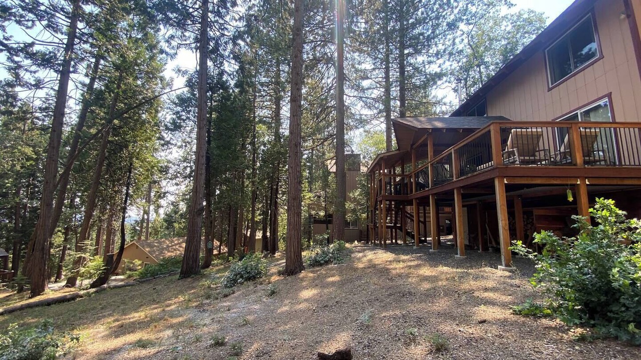 Photo of Outdoor in Long Barn