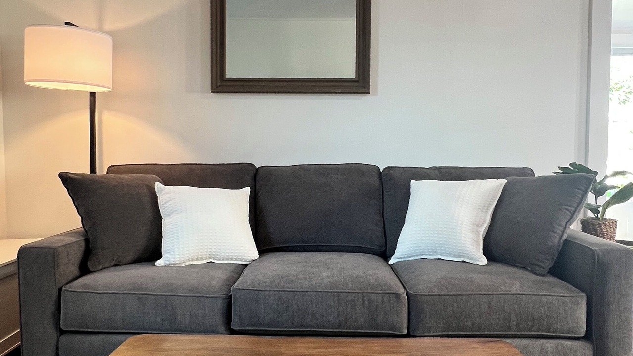 Photo of Livingroom in Albion