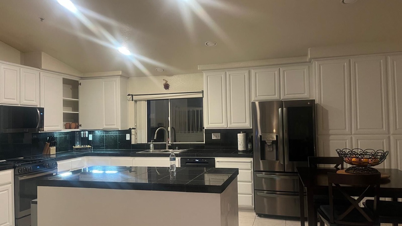 Photo of Kitchen in Salinas