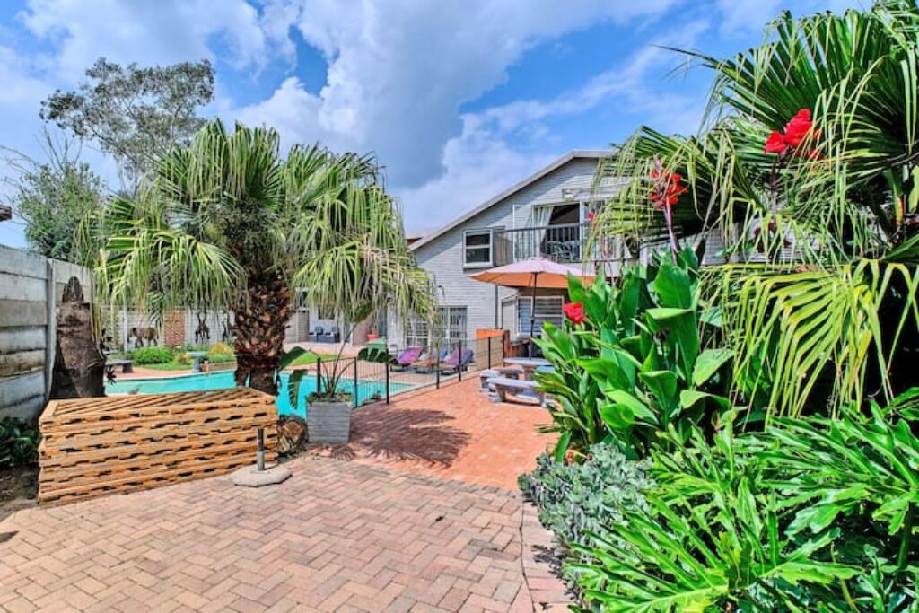 Photo of Outdoor in Woodmead