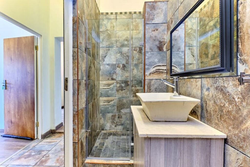 Photo of Bathroom in Woodmead