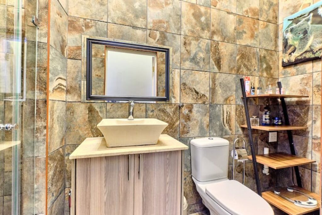 Photo of Bathroom in Woodmead
