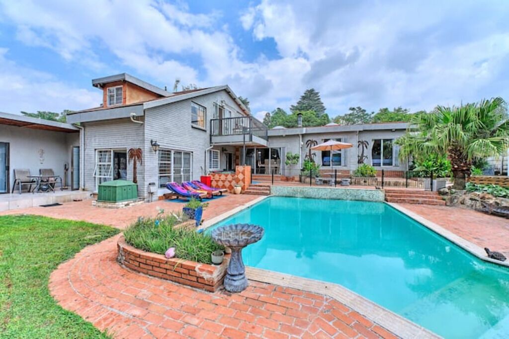 Photo of Outdoor in Woodmead