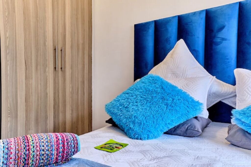Photo of Bedroom in Woodmead